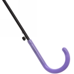 Зонт-трость женский «Градиент» микс 4 цвета, 8 спиц, d-92см, длина в слож. виде 72см