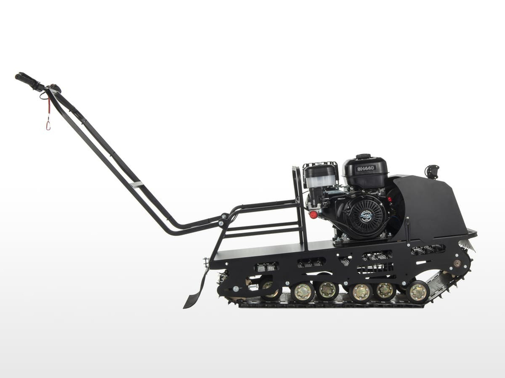 Мотобуксировщик FLAIZER G500 1450 HP20 Maximum (2024)