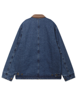 Куртка Джинсовая Recycled Denim Packers Jacket