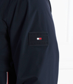 Куртка Tommy Hilfiger - темно-синий(MW0MW34470)