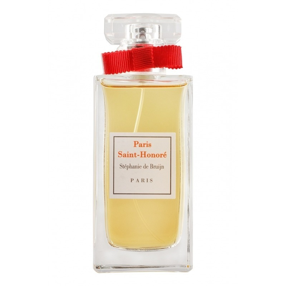 Stéphanie De bruijn paris - saint-honore