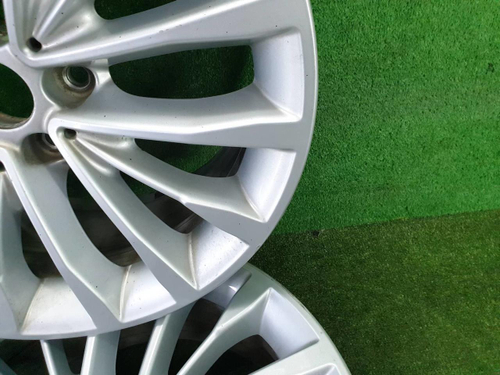 Диск Комплект R18 BMW 5er G30 (17-23) 632 стиль