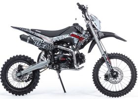 Запчасти к Питбайку BSE EX 125
