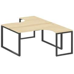 Метал Систем Рабочая станция криволинейная на О-образном м/к БО.РАС-СА-2.4