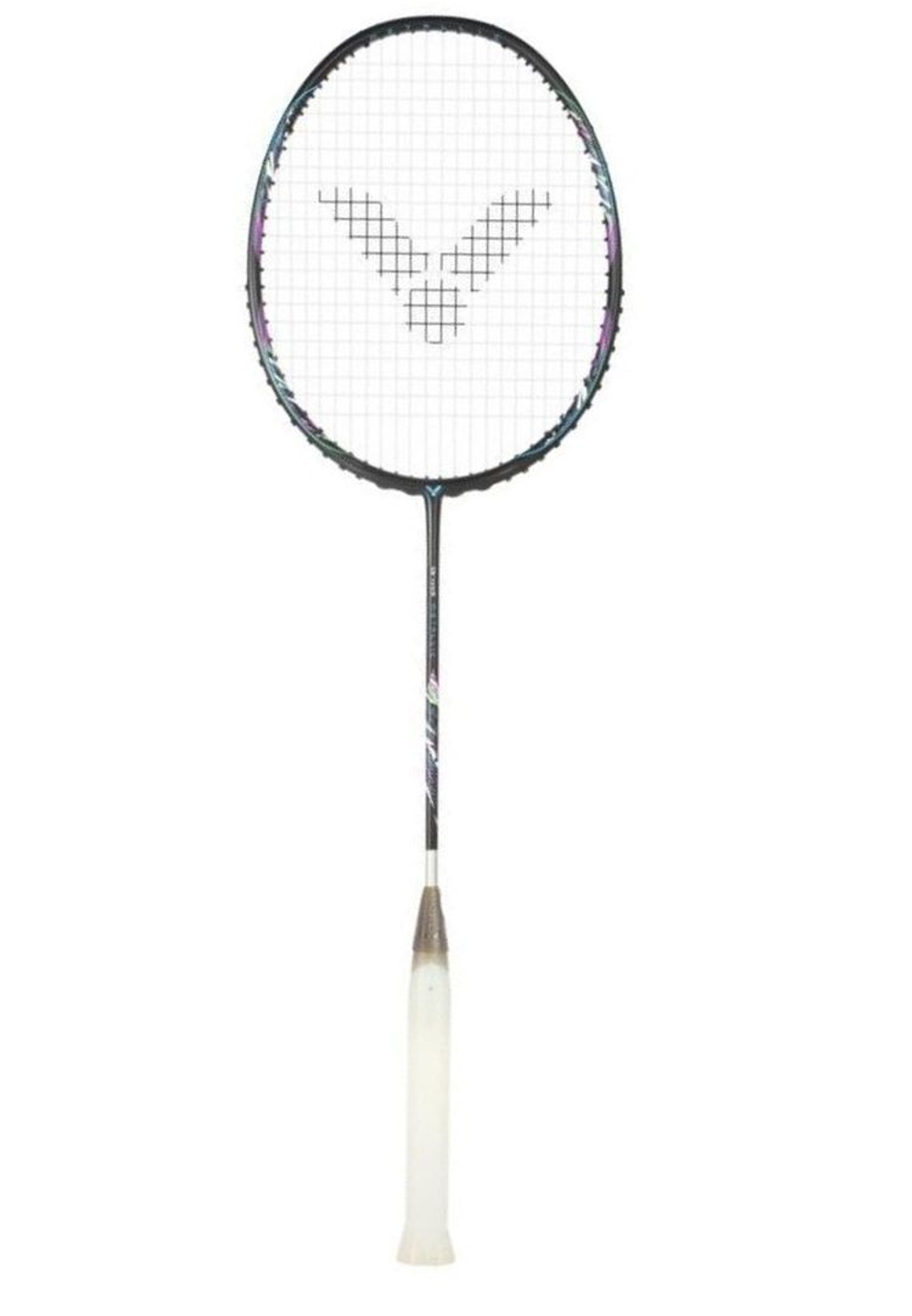 Ракетка для бадминтона Victor DriveX Metallic C