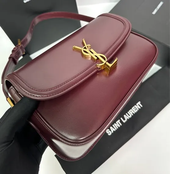 Сумка Saint Laurent SOLFERINO