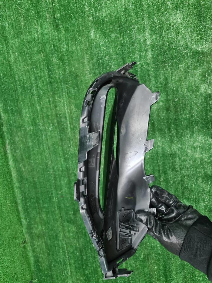 Накладка ПТФ правая BMW X5 G05 (18-23) M-paket