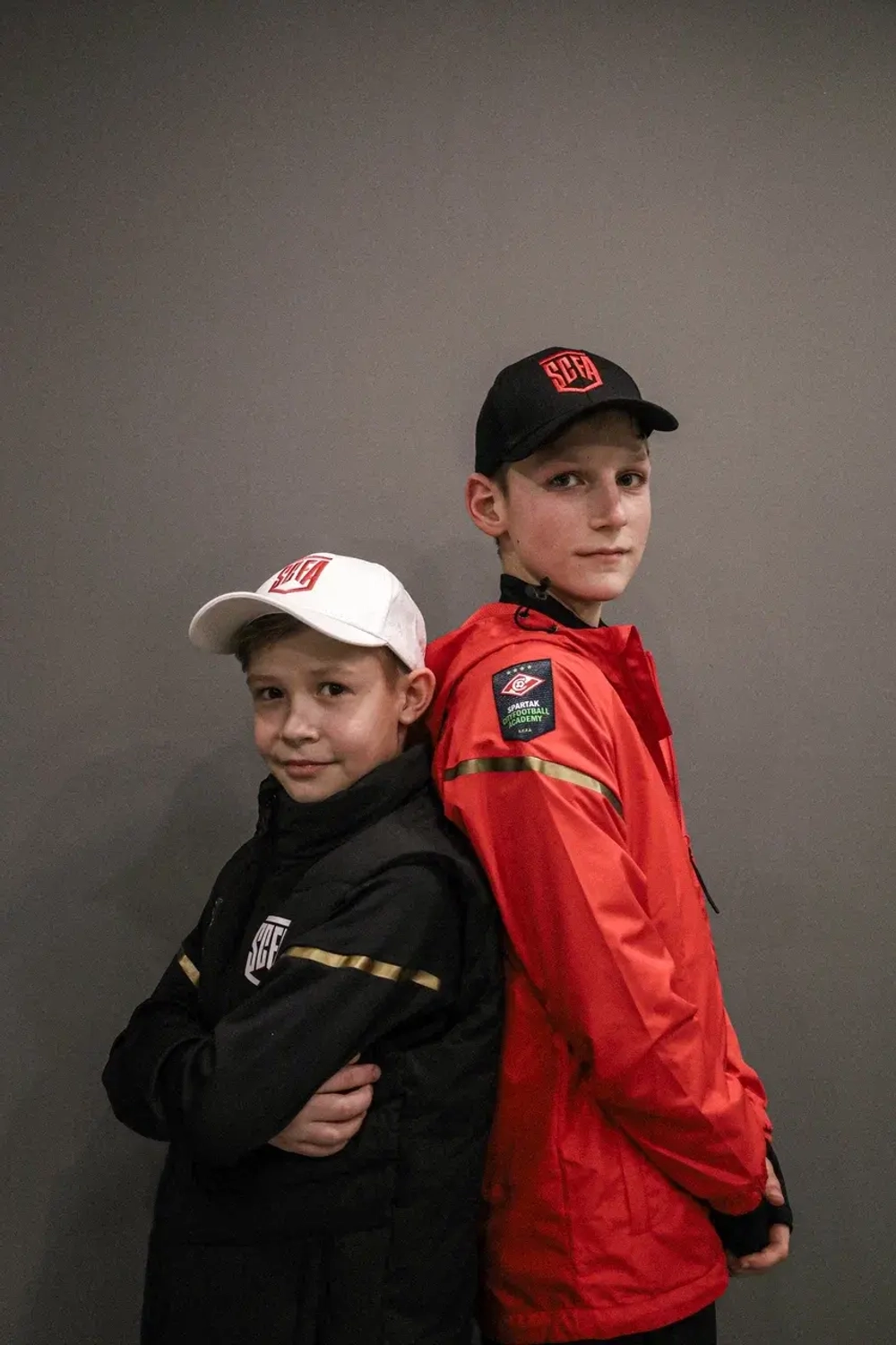 Жилет детский