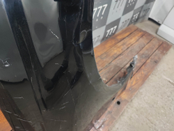 Крыло переднее правое Ford Mondeo 5 14-нв Б/У Оригинал 2167042