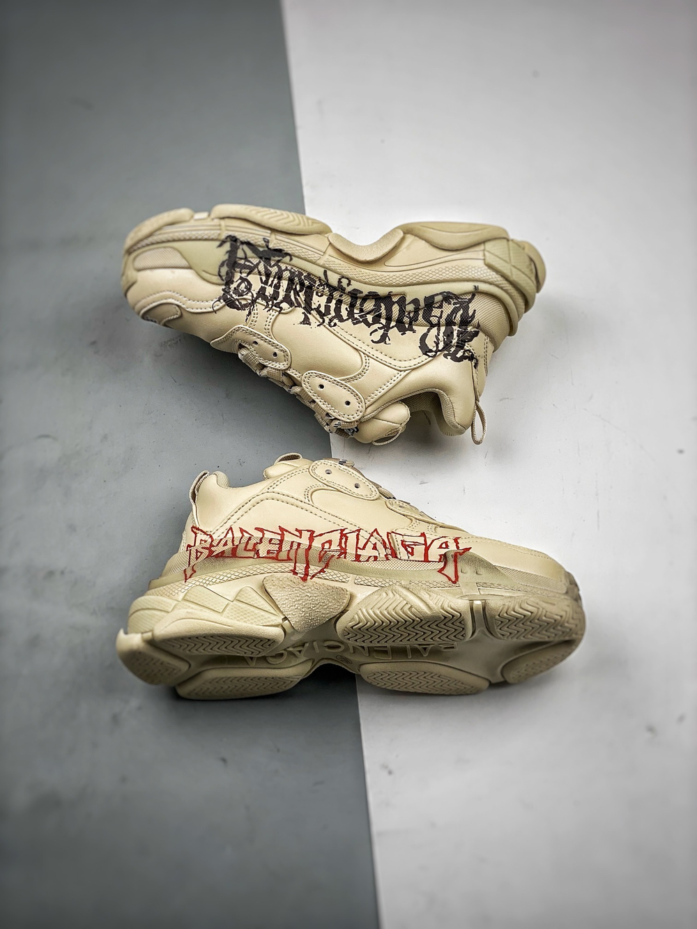 Balenciaga Triple S