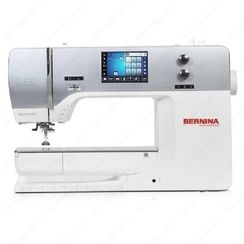 Швейная машина Bernina 770 QE