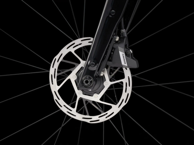 Тормозные диски