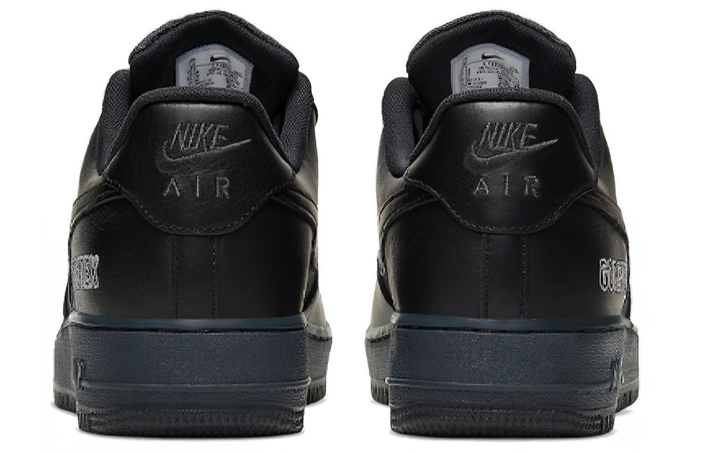 Кроссовки Nike Air Force 1 Gore-Tex