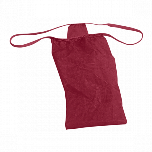 Трусы женские бикини Спанбонд 25шт/поштучно