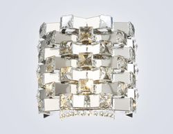 Ambrella Настенный светильник с хрусталем Crystal LH41012