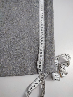 Платье Deniza серое 46 размер, новое