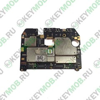 Системная плата для Meizu M5 Note (M621h) Донор