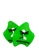 Лопатки для плавания ST SwimTraining / СТ Свимтрейнинг "KATA"