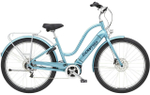 Электровелосипед Electra Townie Path Go! Step Thru (2022)