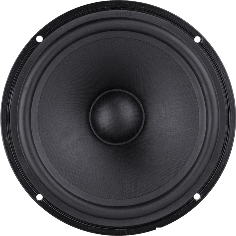 Ground Zero GZNK 165SQ