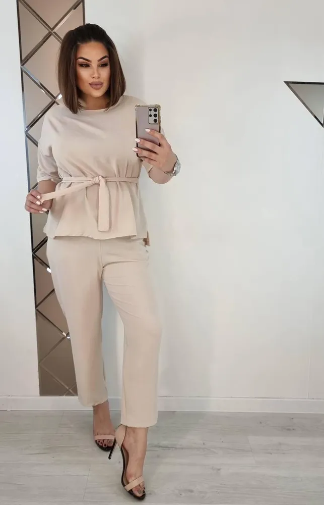 Костюм 01589-1 Fabrika