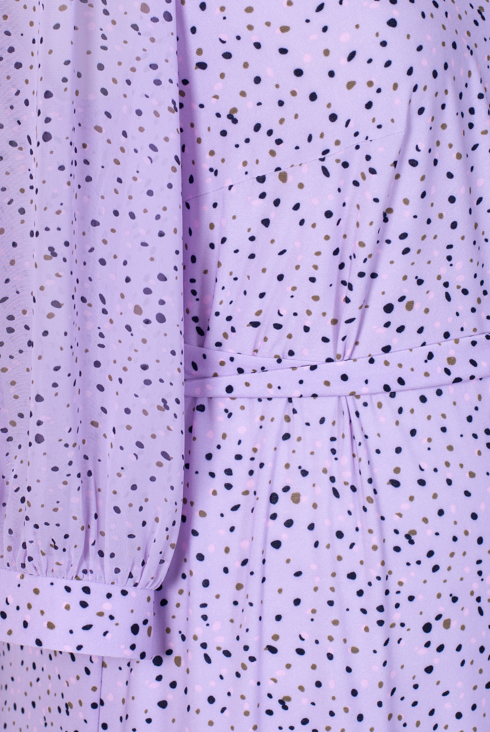 Платье женское 3934зп, графика пятно #172ГПа053934зп