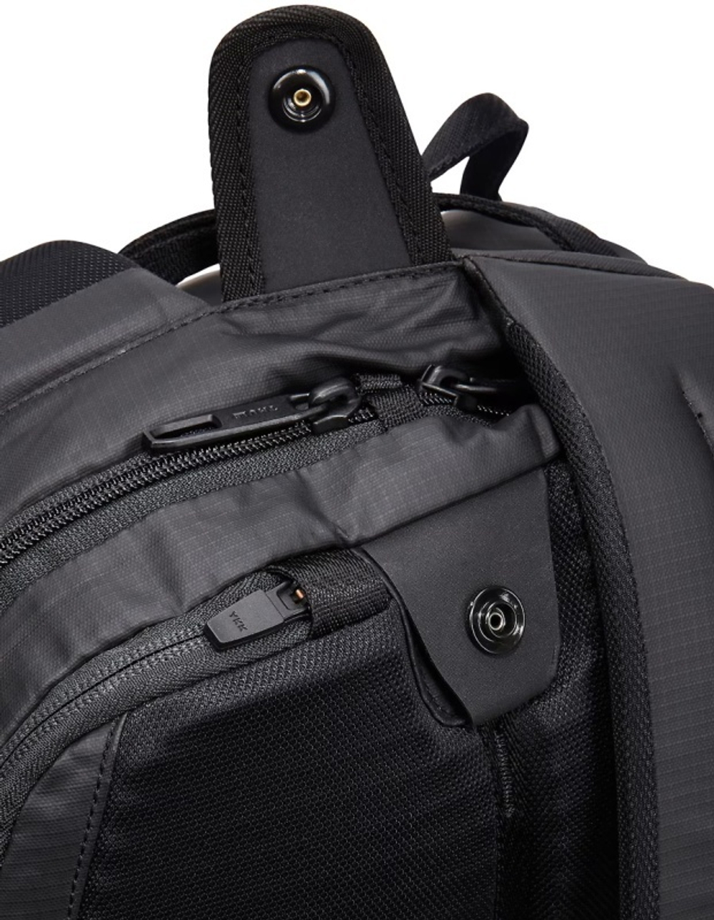 Рюкзак для ноутбука Thule Tact backpack 16L TACTBP114 black (3204711)