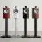 Bowers & Wilkins 705 S3 Gloss Black