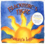 Blackmore's Night / Nature's Light (CD)