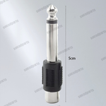 переходник RCA - Jack 6,3