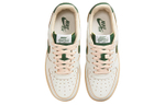 Кроссовки Nike Air Force 1 Low "Gorge Green" (Женская размерная сетка)