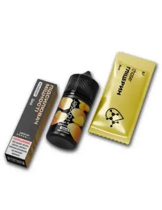 Chaser LUX - Mango Nectar (30ml, 5% nic)