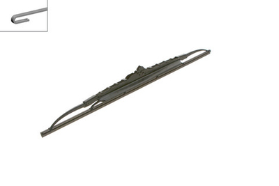 BOSCH - 3397011352-BOC - Wiper Blade - Povrat artikla narucenog iz Njemacke nije moguc.