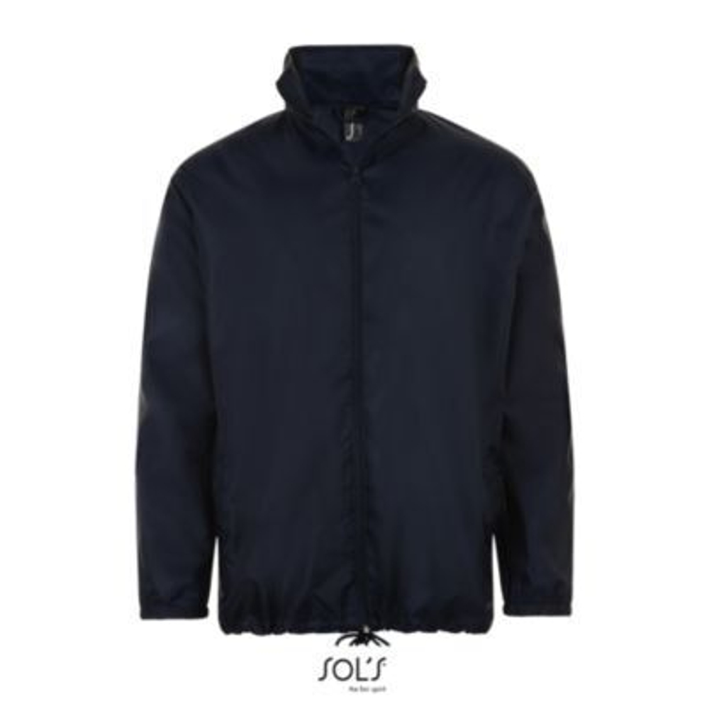 Ветровка SHIFT Красный  XXL