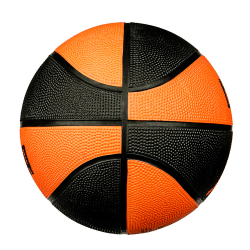 Мяч баскетбольный PUMA Basketball, 08362001, размер 7