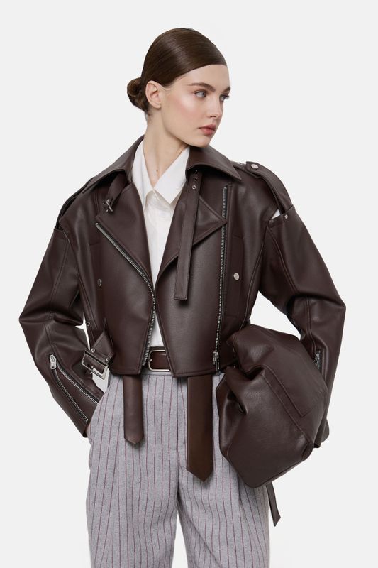 Косуха New York