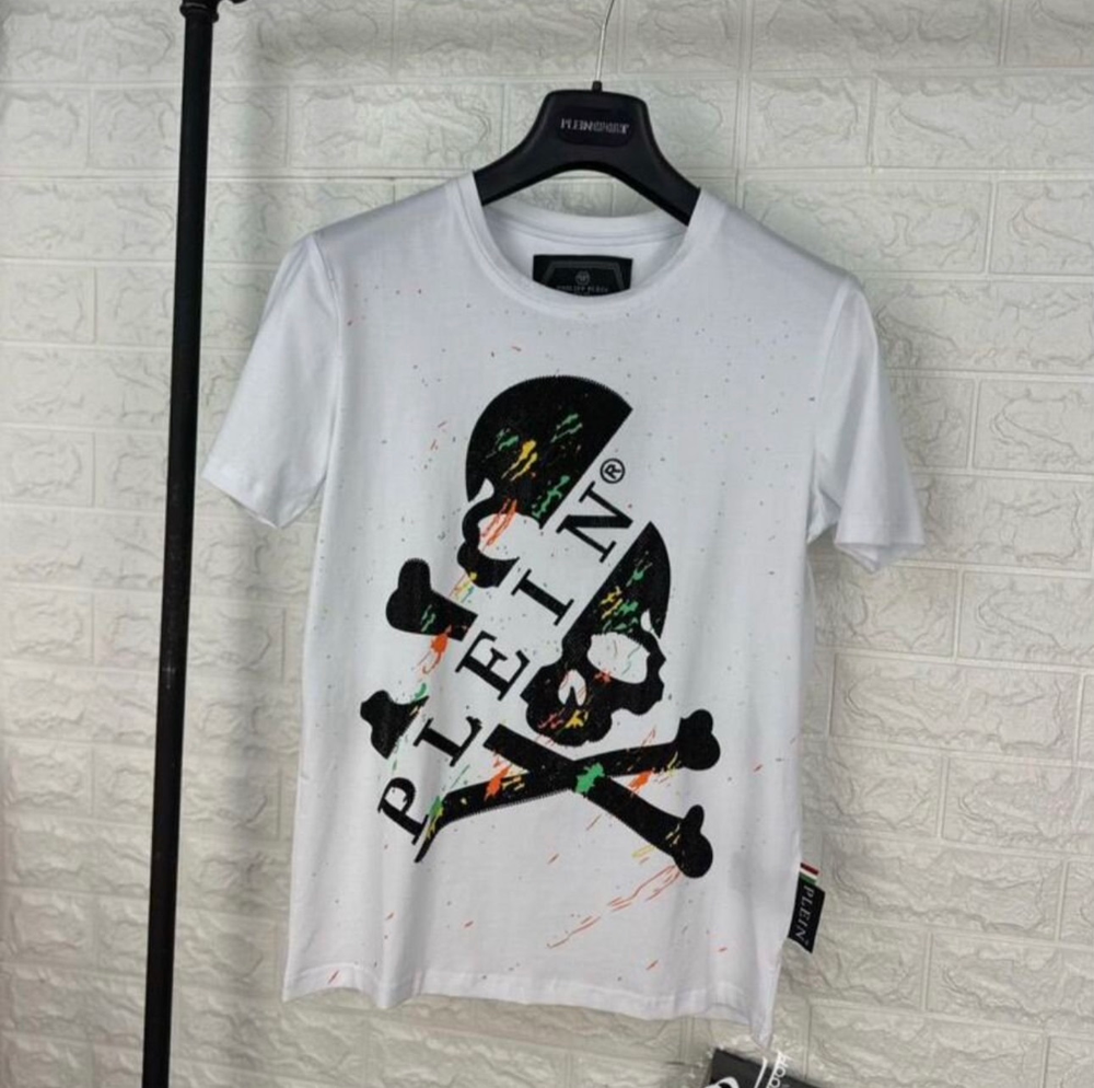 Футболка Philipp Plein