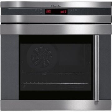 Электрический духовой шкаф Electrolux EOB 68713 X