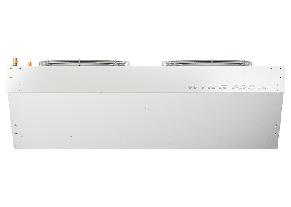 Тепловая завеса VOLCANO Wing Pro W200 R2 EC