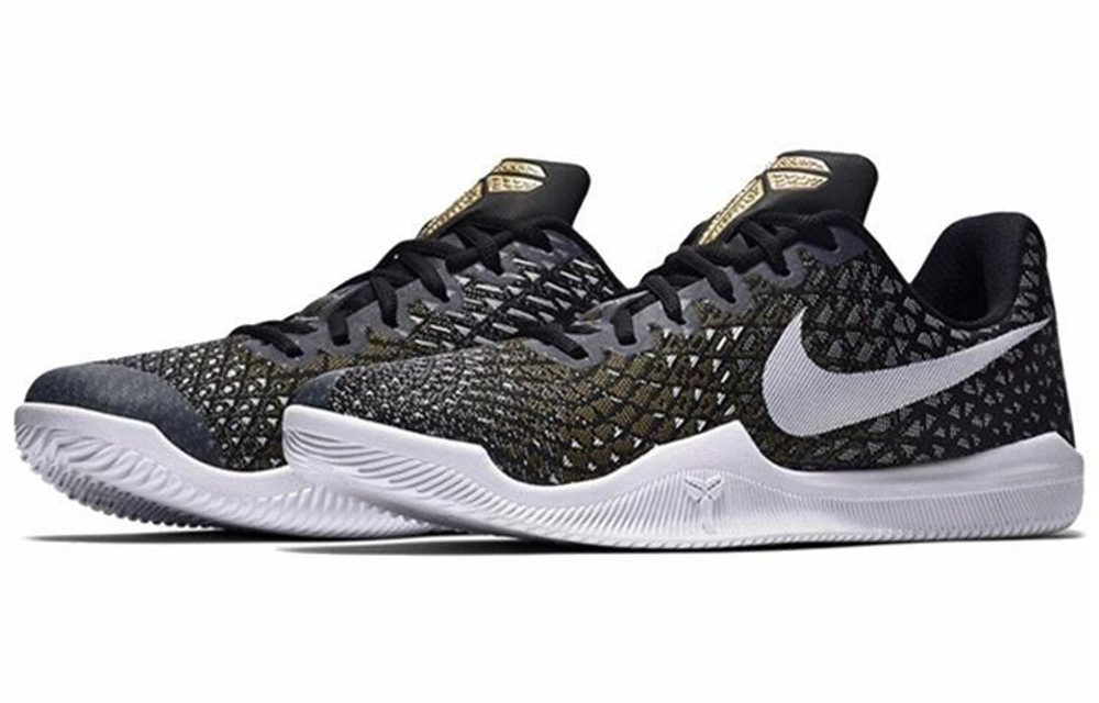 Кроссовки Nike Mamba Instinct Ep