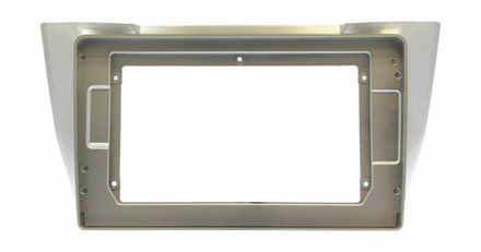 Переходная рамка магнитолы TOYOTA HARRIER, LEXUS RX 2003-2009 10,2 дюймов