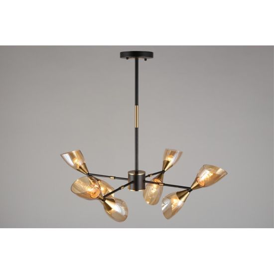 Люстра потолочная OML-66807-08