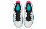 Кроссовки Jordan Lift Off "Turbo Green" GS (Подростковая размерная сетка)