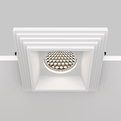 Встраиваемый светильник Technical DL005-1-01-W