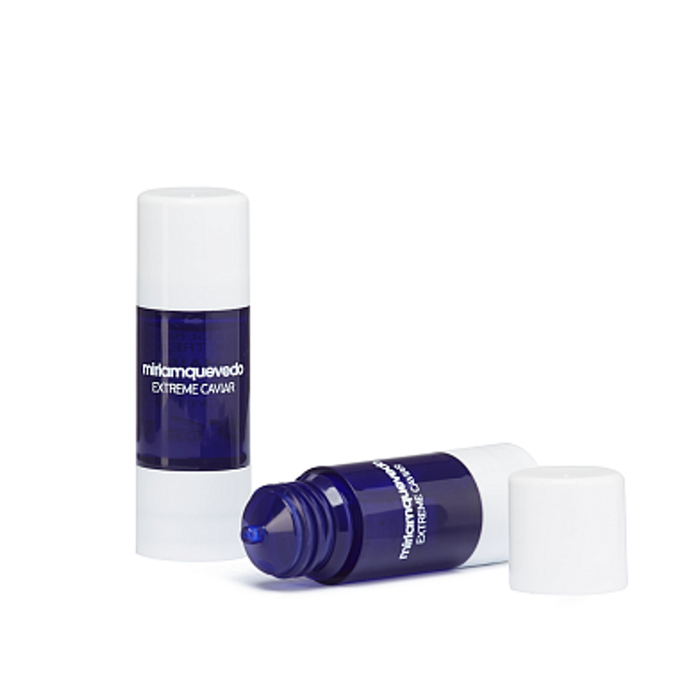 Биовосстанавливающая сыворотка против выпадения волос EXTREME CAVIAR BIO-REGENERATIVE SHOCK TREATMENT FOR HAIR LOSS 10 х 10мл