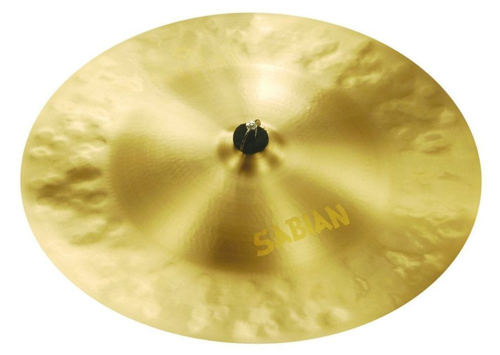 Тарелка Chinese Sabian 19&quot; Paragon Chinese