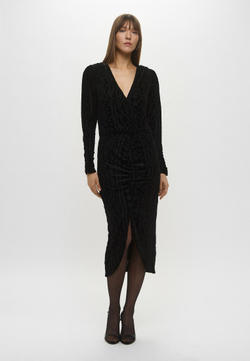 Платье женское BOSS C_Efilo