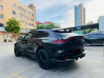 Обвес переделка для ASTON MARTIN из DBX AM8 2020 - 2024 в DBX707