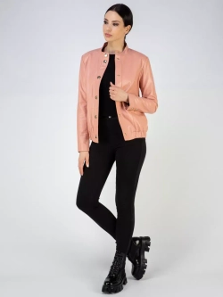 Куртка кожаная натуральная Турция