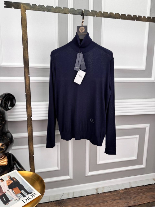 Водолазка Christian Dior